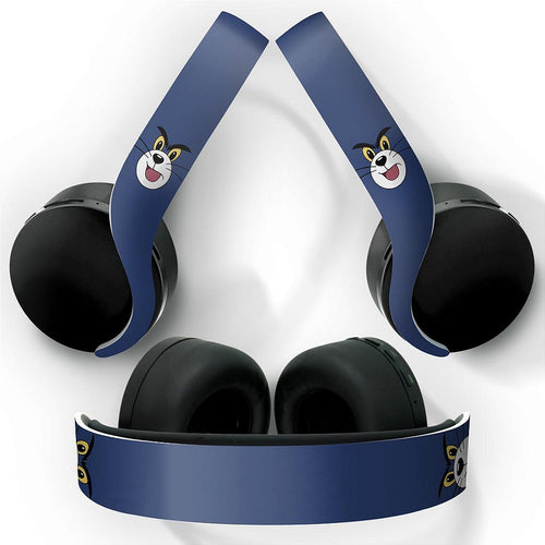 Skin Anti-Rage PS5 Headset Pulse 3D - Tom