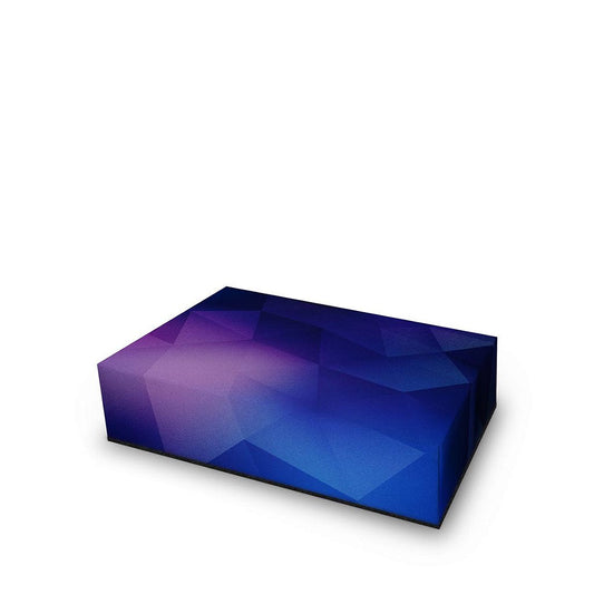 PS5 Slim Capa Anti Poeira Horizontal - Abstrato #92