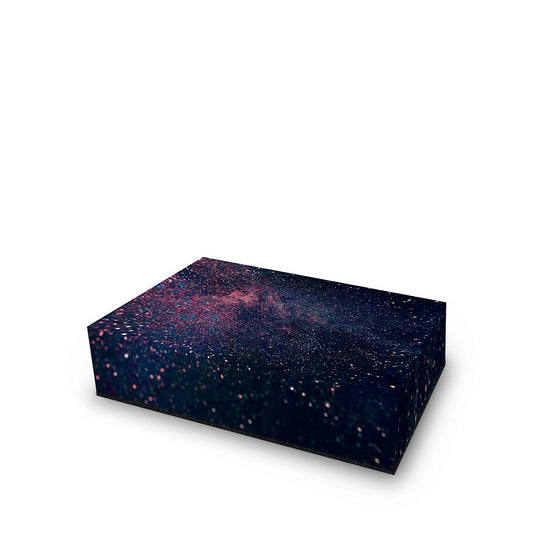 PS5 Slim Capa Anti Poeira Horizontal - Abstrato #97