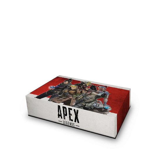 PS5 Slim Capa Anti Poeira Horizontal - Apex Legends