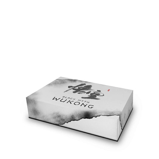 PS5 Slim Capa Anti Poeira Horizontal - Black Myth: Wukong