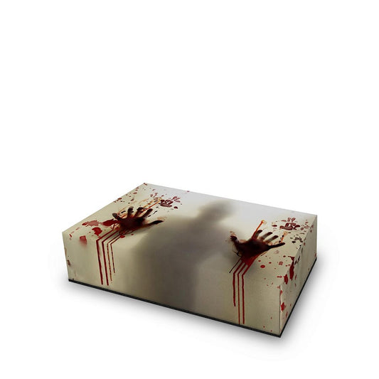 PS5 Slim Capa Anti Poeira Horizontal - Fear The Walking Dead
