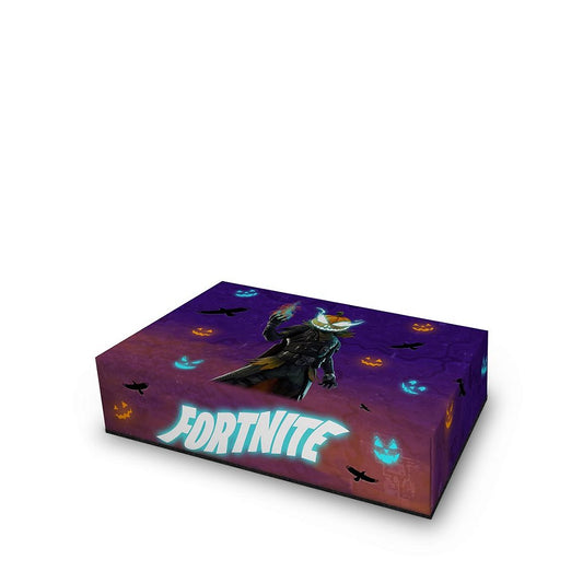 PS5 Slim Capa Anti Poeira Horizontal - Fortnite