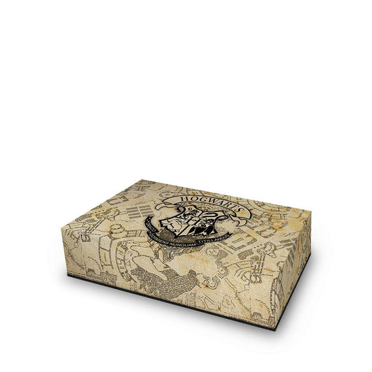 PS5 Slim Capa Anti Poeira Horizontal - Harry Potter