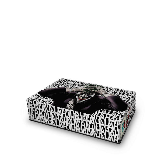 PS5 Slim Capa Anti Poeira Horizontal - Joker Coringa