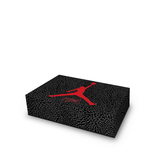 PS5 Slim Capa Anti Poeira Horizontal - Jordan Flight