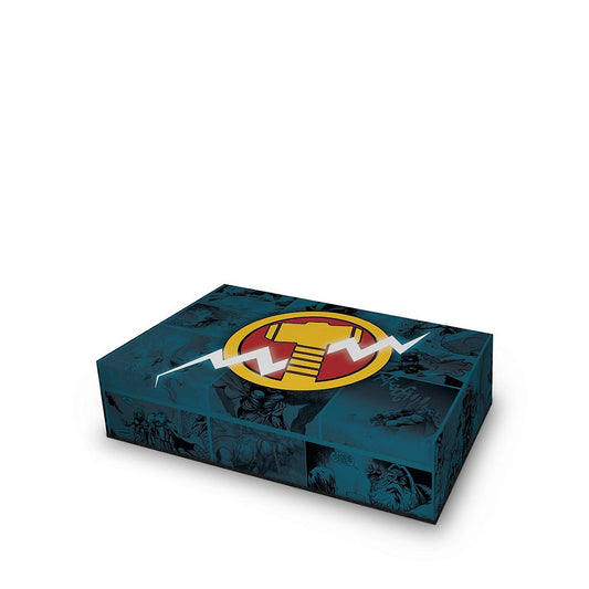 PS5 Slim Capa Anti Poeira Horizontal - Thor Comics
