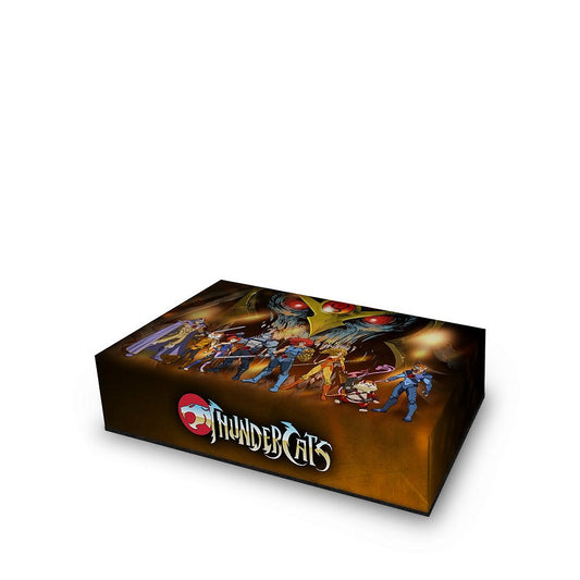PS5 Slim Capa Anti Poeira Horizontal - Thundercats