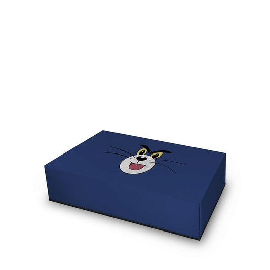 PS5 Slim Capa Anti Poeira Horizontal - Tom