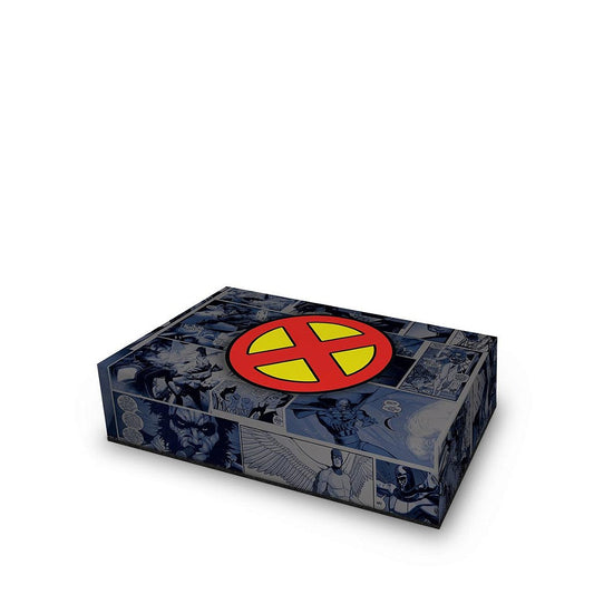 PS5 Slim Capa Anti Poeira Horizontal - X-Men Comics