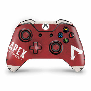Skin Anti-Rage Xbox One Fat Controle - Apex Legends