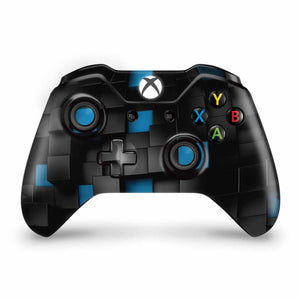 Skin Anti-Rage Xbox One Fat Controle - Cubo