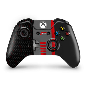 Skin Anti-Rage Xbox One Fat Controle - Forza Motorsport