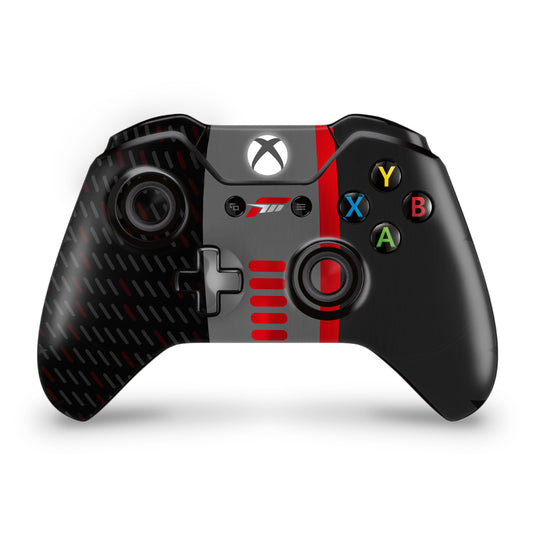 Skin Anti-Rage Xbox One Fat Controle - Forza Motorsport
