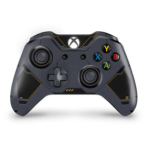 Skin Anti-Rage Xbox One Fat Controle - Halo Infinite Bundle