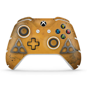 Skin Anti-Rage Xbox One Slim X Controle - Tom Clancy's Rainbow Six Siege Extraction