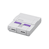 Super Nintendo