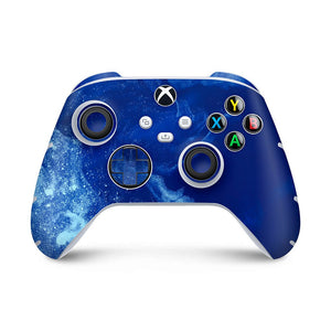Skin Anti-Rage Xbox Series S X Controle - Abstrato #106